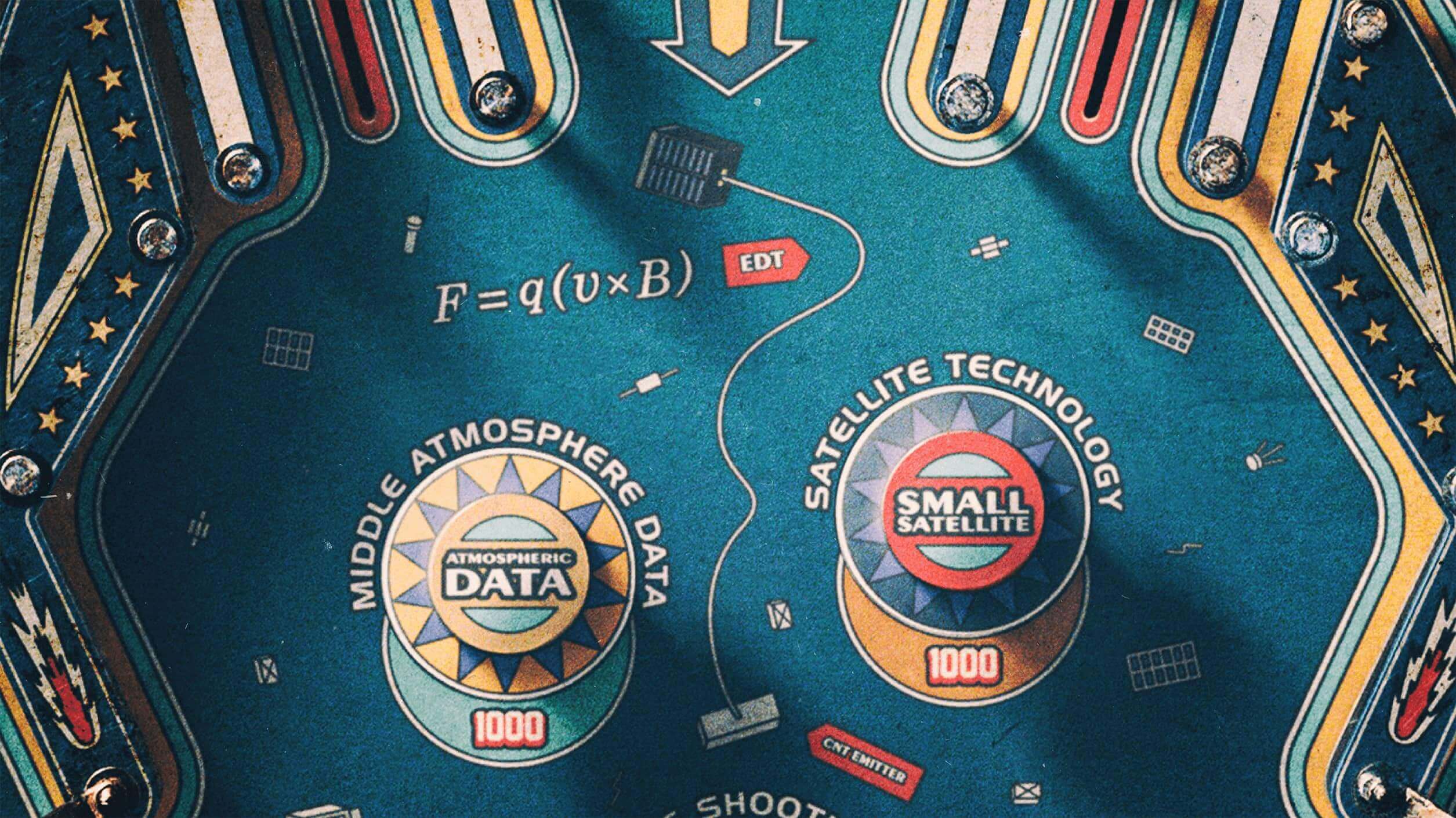 ALE Co., Ltd.－ 衛星から人工流れ星を流す宇宙ベンチャー